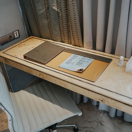 Art Deco Luxury Hotel & Residence Бандунг Экстерьер фото