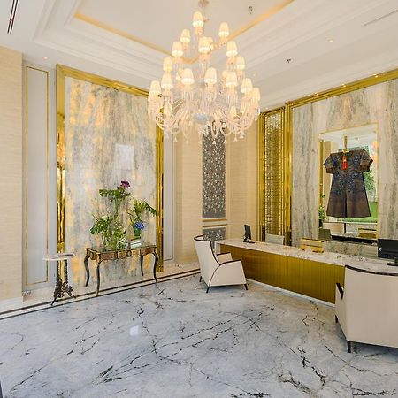 Art Deco Luxury Hotel & Residence Бандунг Экстерьер фото