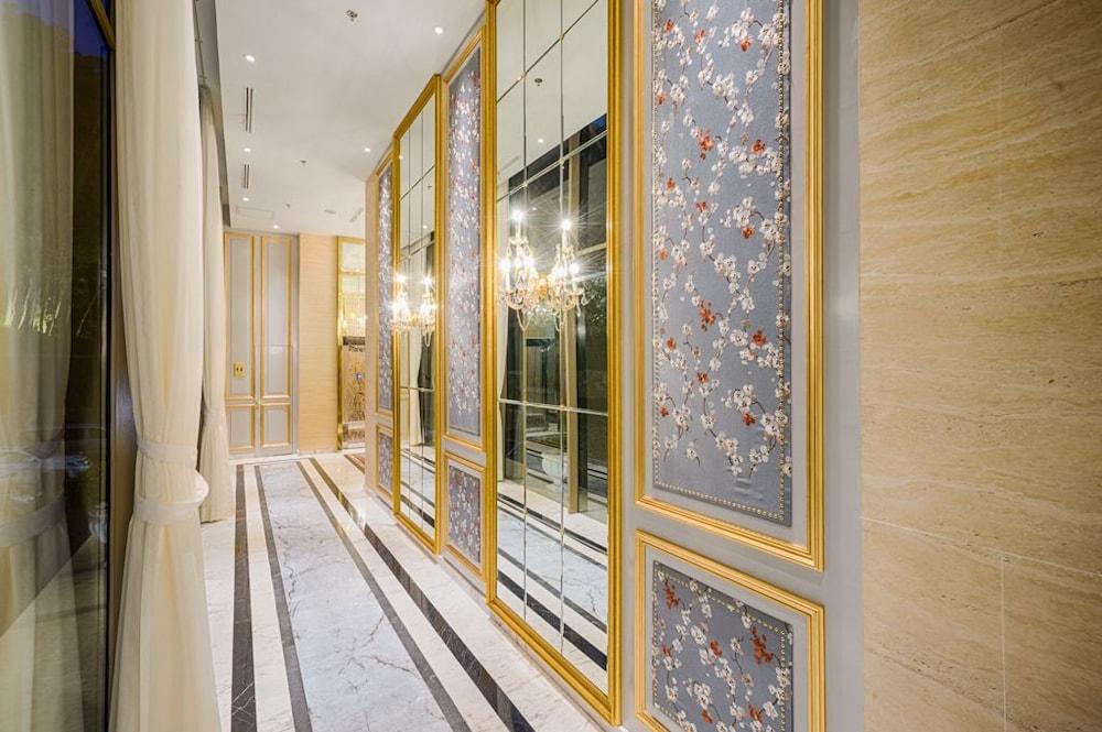 Art Deco Luxury Hotel & Residence Бандунг Экстерьер фото